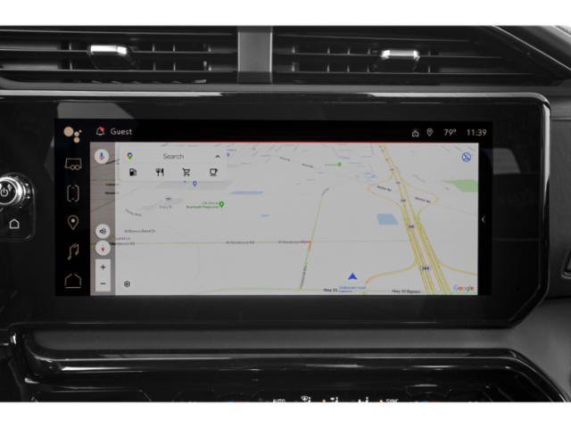 Used 2024 GMC Sierra 1500 AT4X image 19