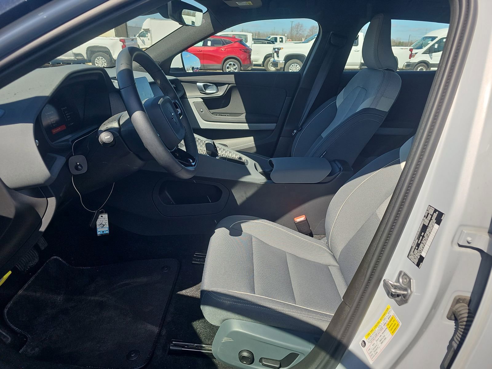 Used 2022 Polestar Polestar 2 FWD image 6