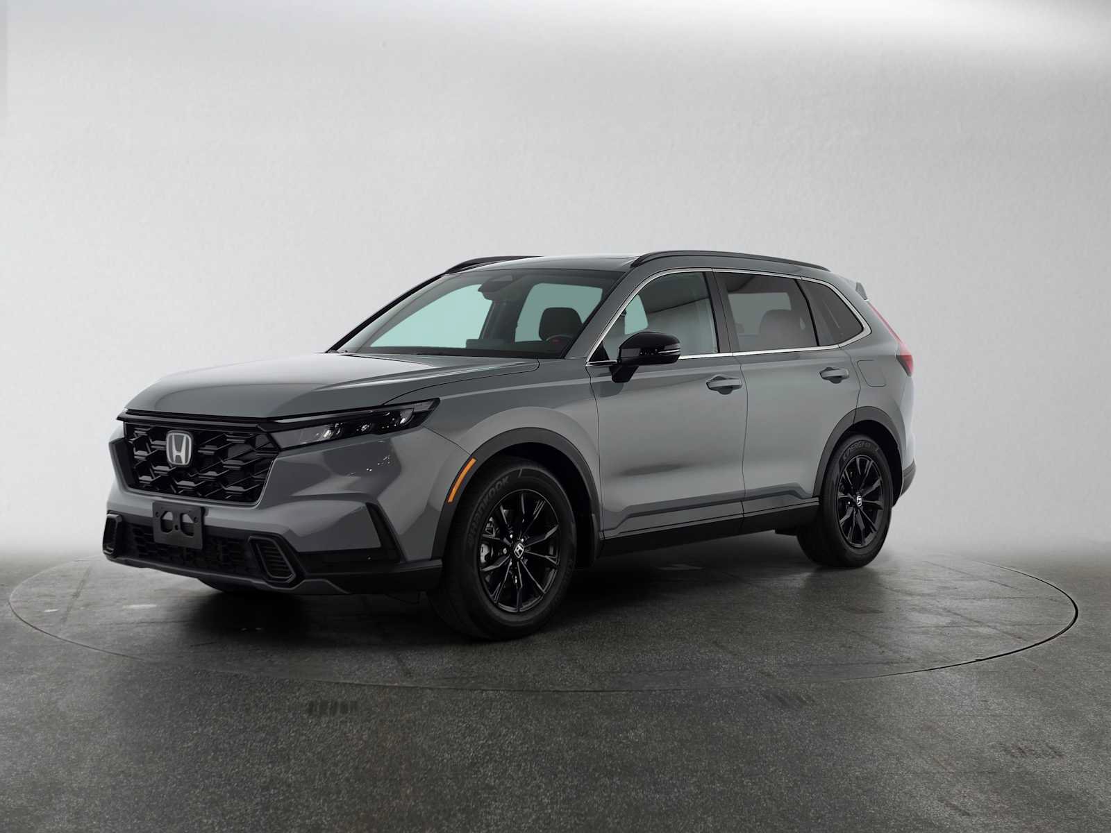 Used 2025 Honda CR-V Sport image 7