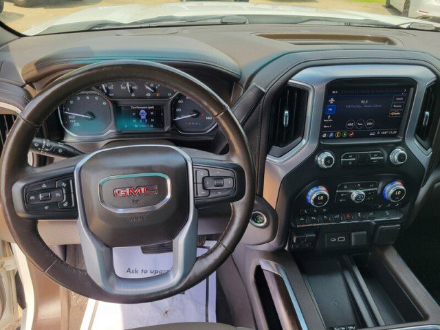 Used 2019 GMC Sierra 1500 SLT w/ SLT Premium Plus Package image 10