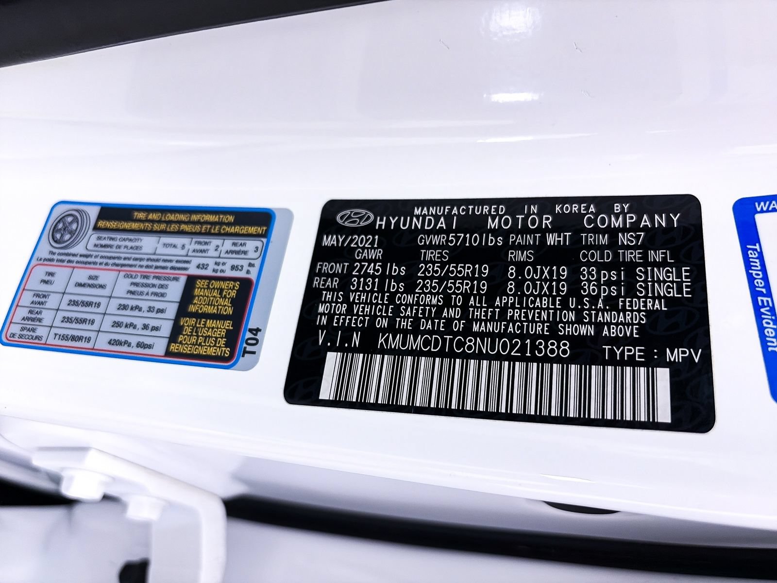Used 2022 Genesis GV70 3.5T Sport AWD/4WD image 40