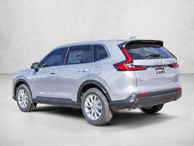 New 2026 Honda CR-V EX image 7