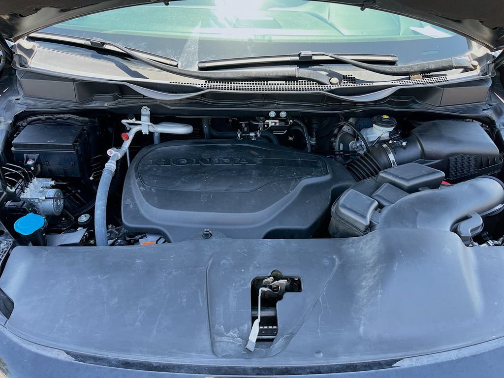 Used 2024 Honda Odyssey Sport image 31