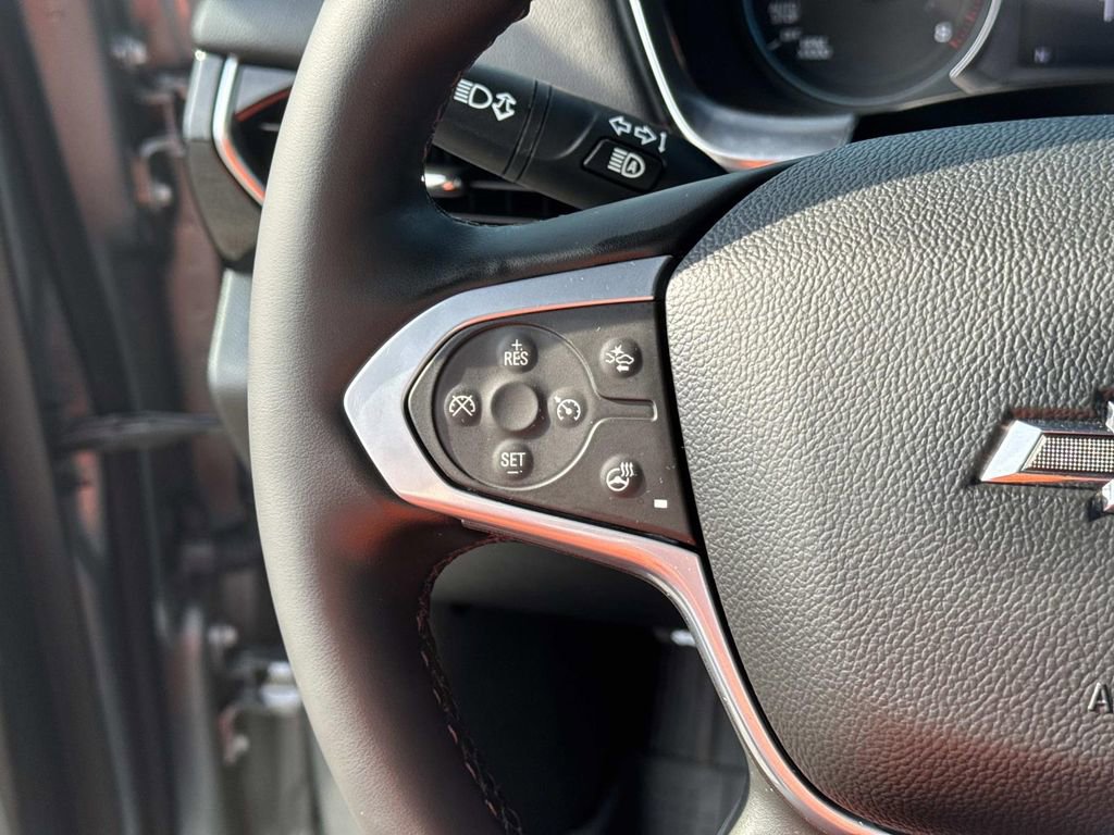 Certified 2023 Chevrolet Traverse RS image 22