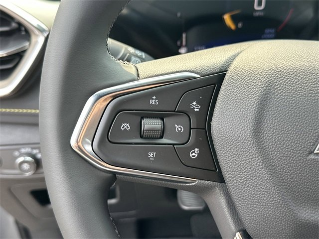 New 2026 Chevrolet TrailBlazer ACTIV w/ Convenience Package image 15