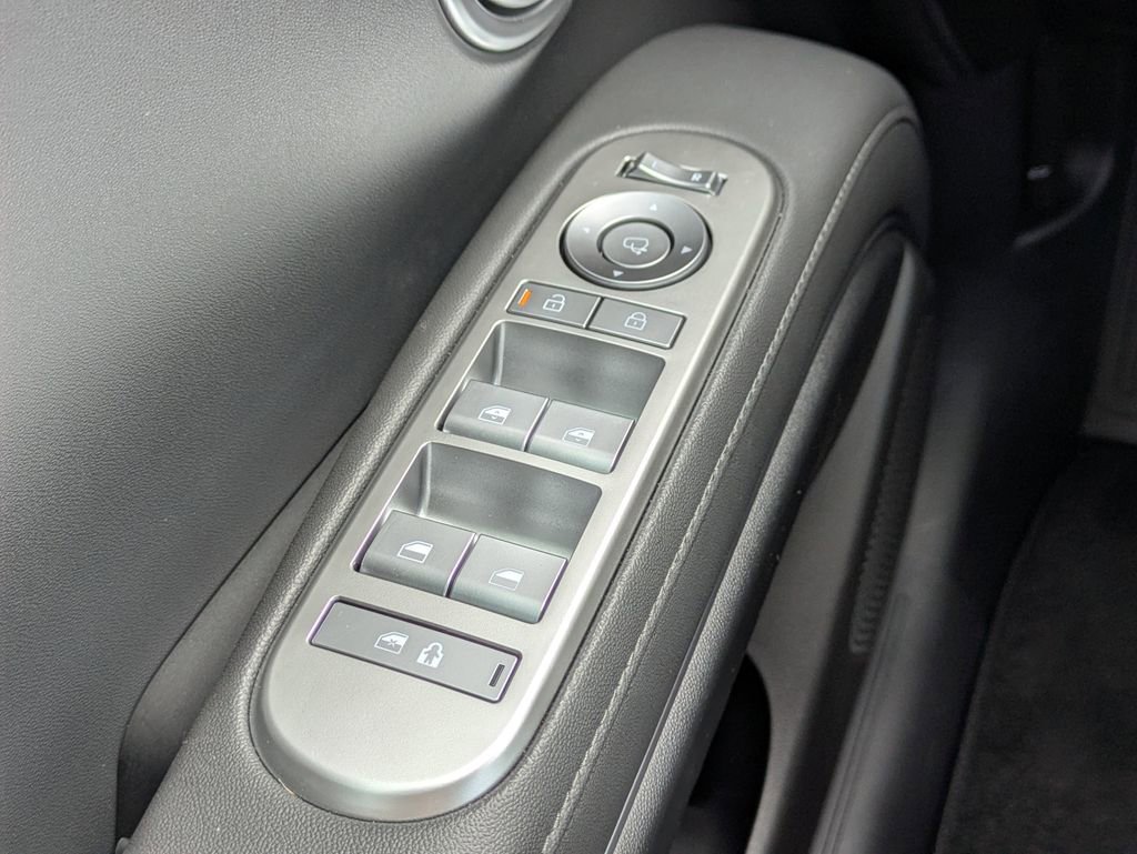 Used 2026 Hyundai Palisade Limited image 26