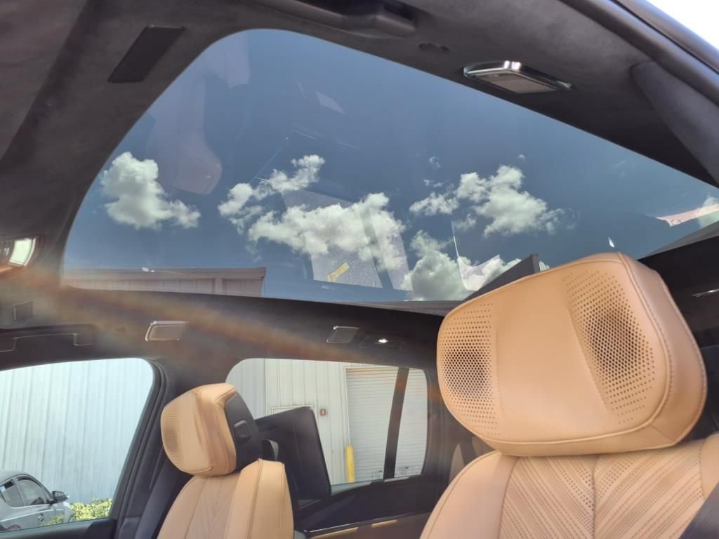 New 2026 Cadillac Escalade IQ Sport 2 w/ LPO, ONYX Package AWD/4WD image 16