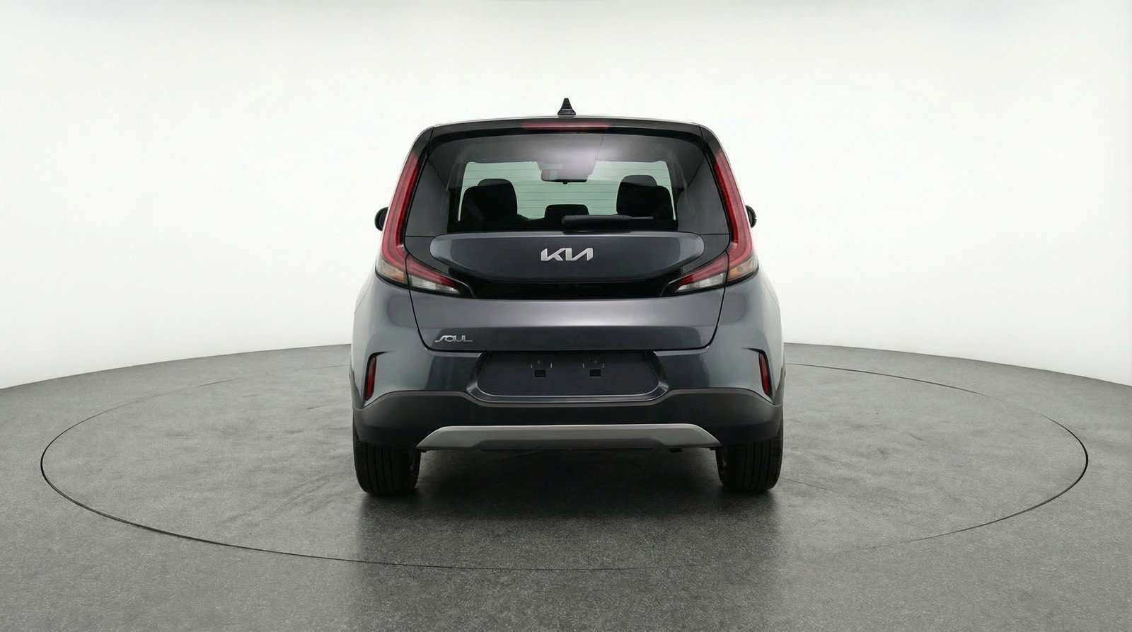 Used 2025 Kia Soul LX w/ LX Technology Package image 7