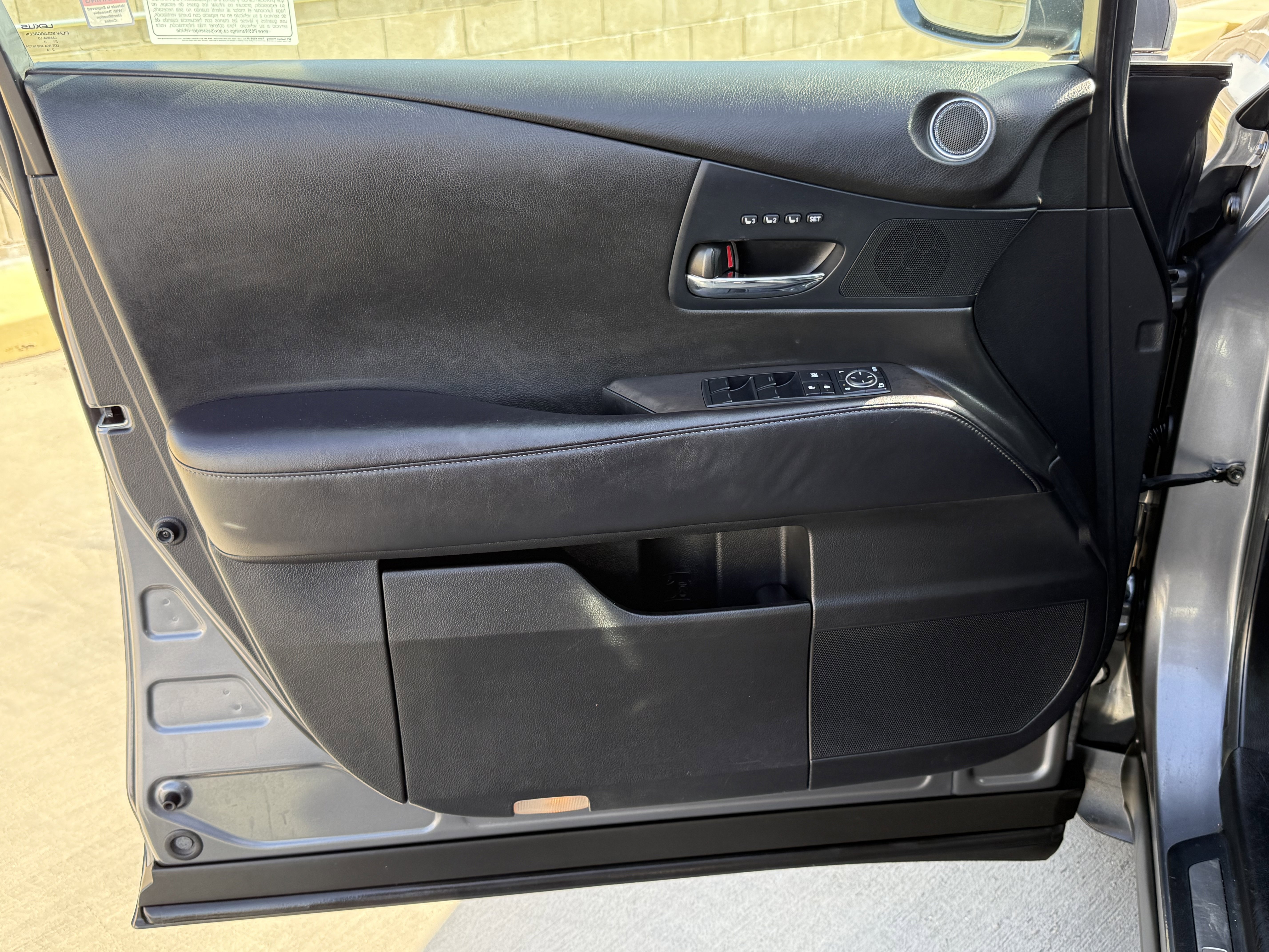 Used 2013 Lexus RX 350 FWD image 16