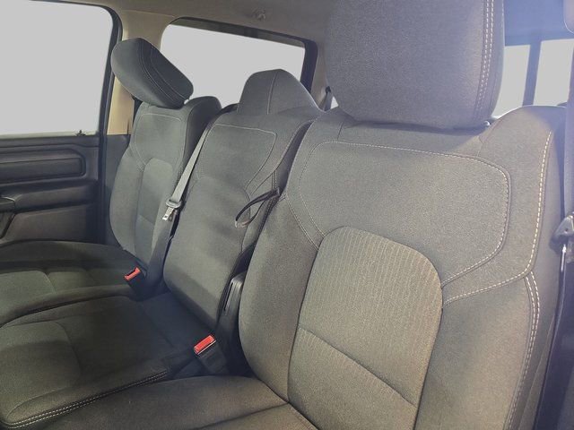 Used 2019 RAM 1500 Tradesman w/ Tradesman Group AWD/4WD image 28