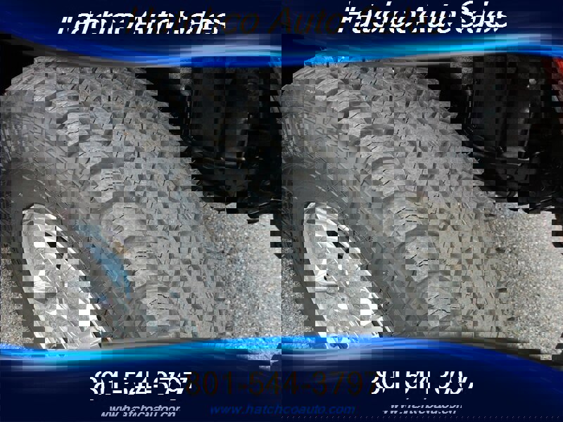 Used 2011 Chevrolet Colorado LT image 11