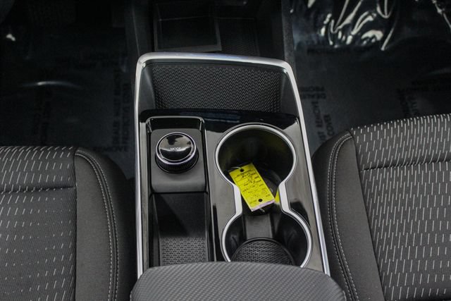 Certified 2026 Chevrolet Equinox LT AWD/4WD image 24