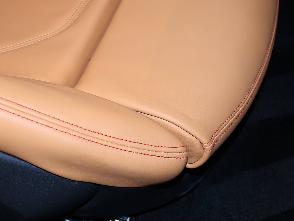 Certified 2024 Ferrari 296 GTB RWD image 49