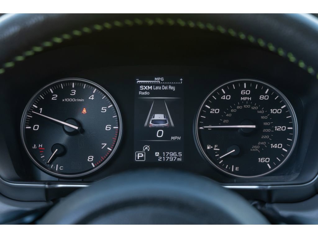 Certified 2024 Subaru Outback Onyx Edition XT image 22