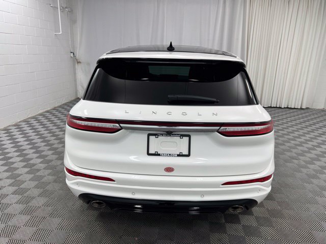 Used 2024 Lincoln Corsair AWD w/ Equipment Group 101A image 7
