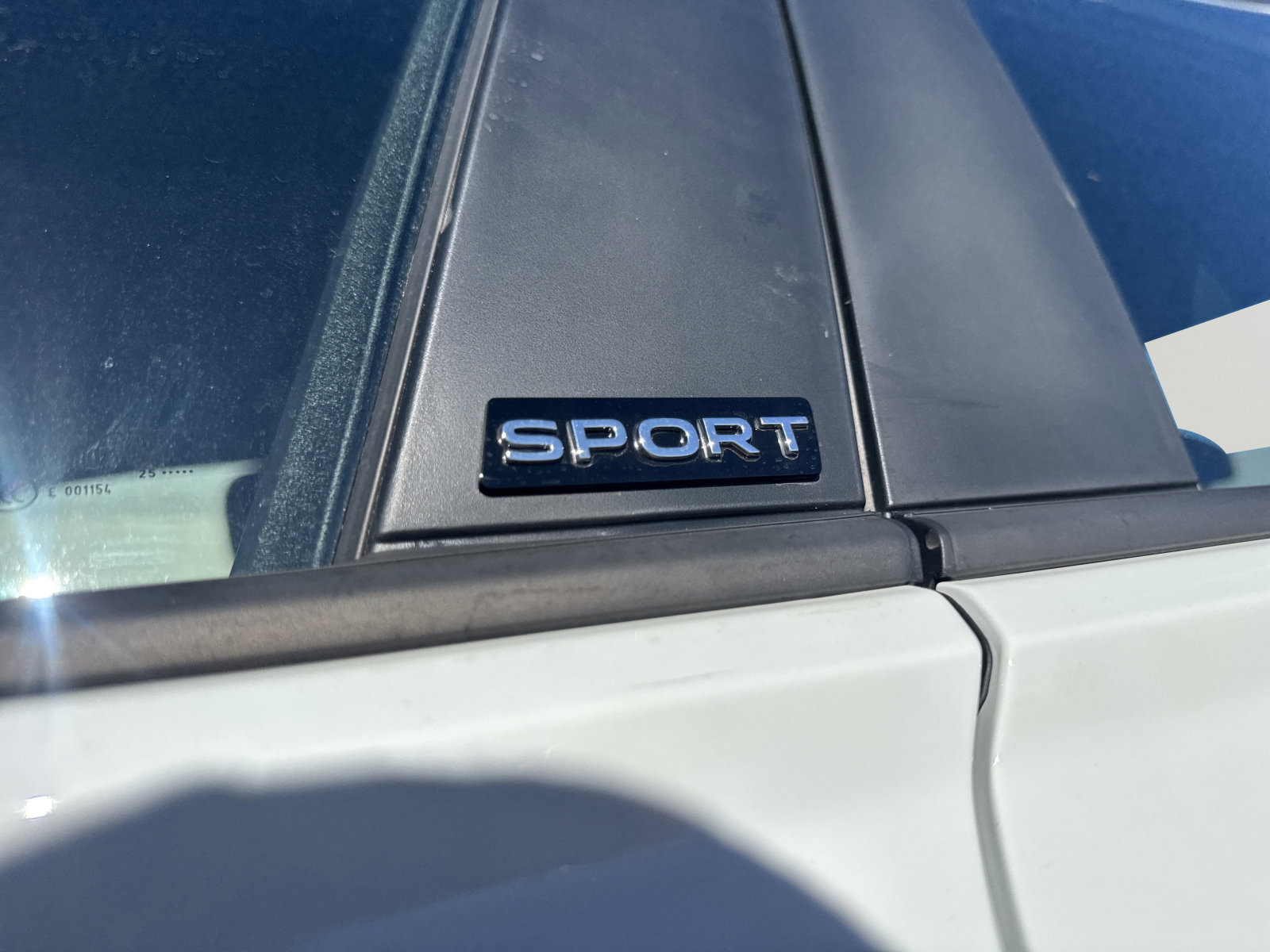 New 2026 Volkswagen Jetta Sport image 8