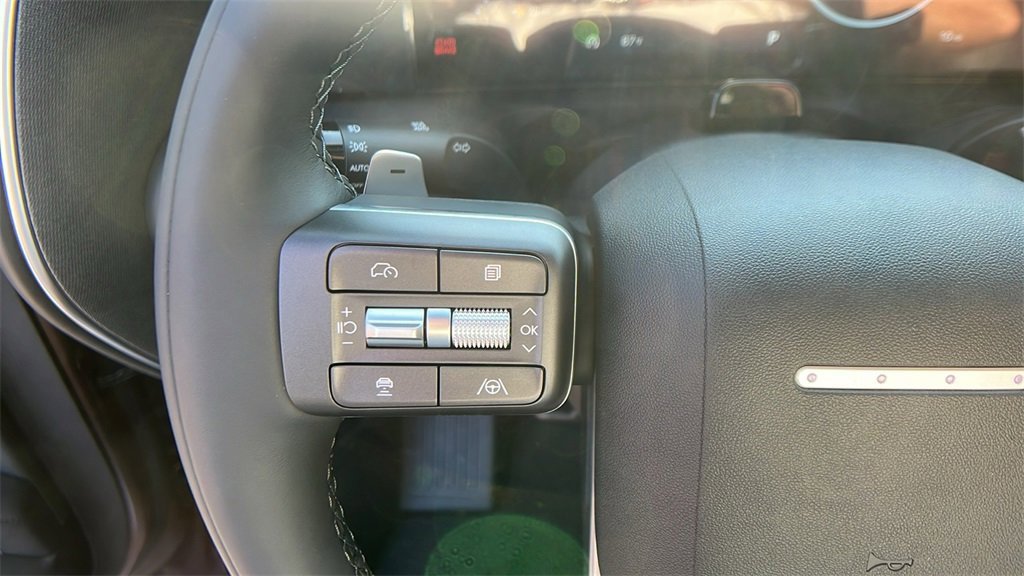 New 2026 Hyundai Palisade Calligraphy image 23