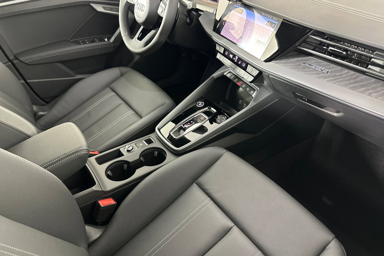 New 2026 Audi A3 2.0T Premium Plus AWD/4WD image 14