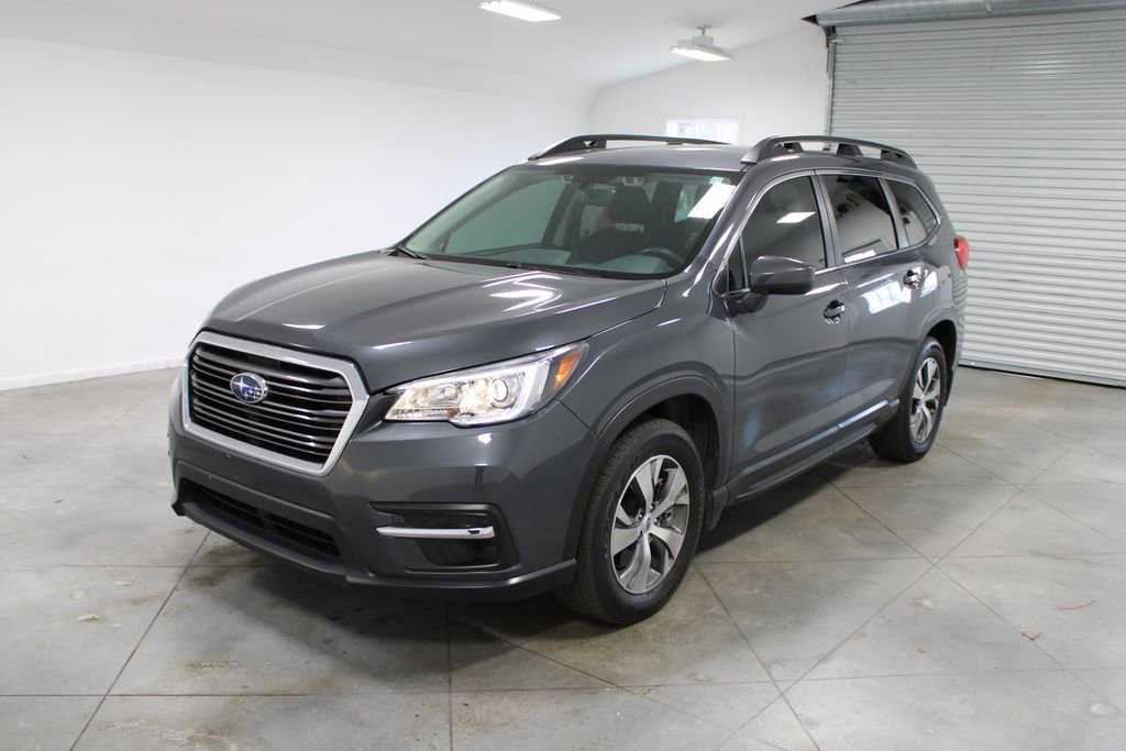 Used 2020 Subaru Ascent Premium w/ Convenience Package image 4