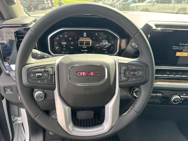 New 2026 GMC Sierra 2500 SLE AWD/4WD image 18