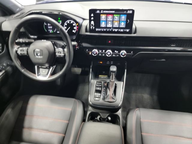 Used 2023 Honda CR-V Sport Touring image 29