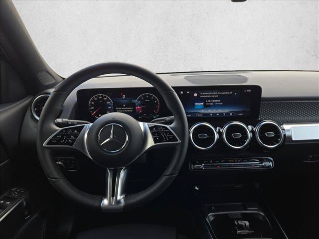 Certified 2026 Mercedes-Benz GLB 250 image 15