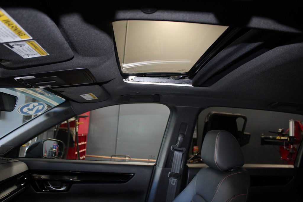 Used 2023 Honda CR-V Sport Touring image 42