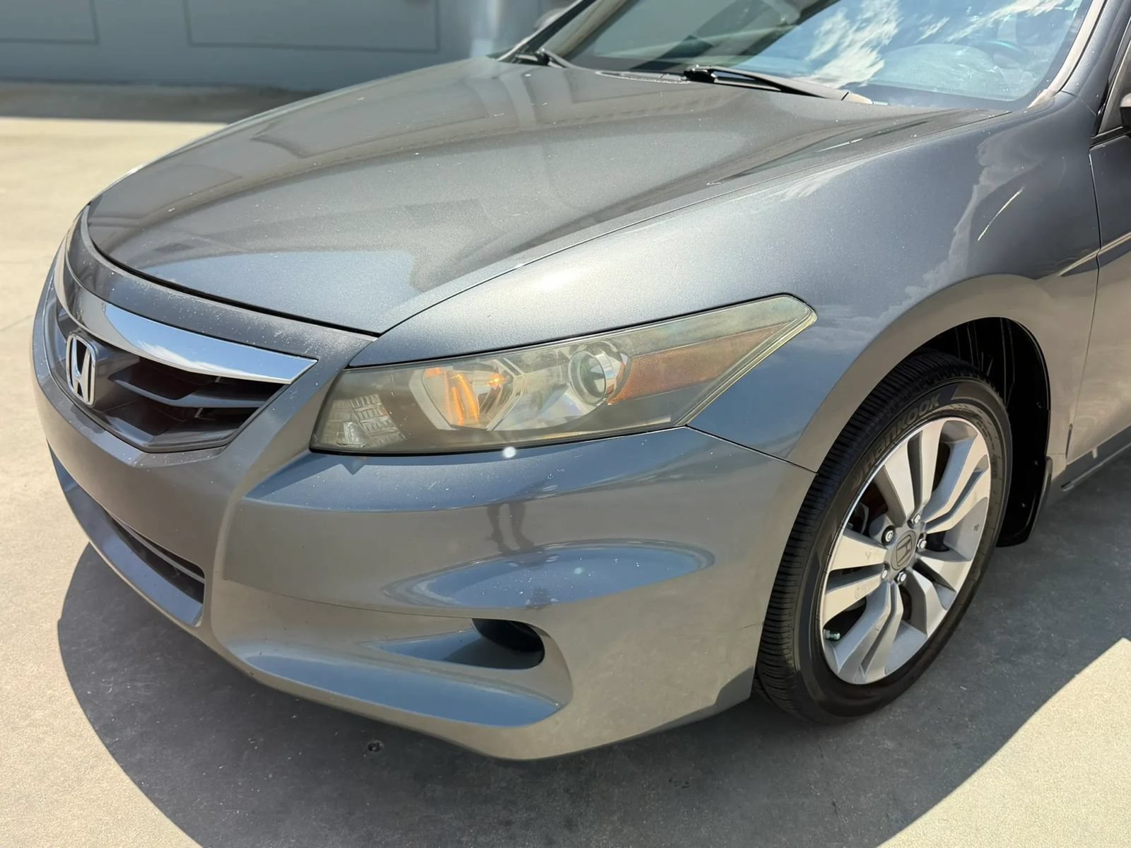 Used 2011 Honda Accord LX-S image 2