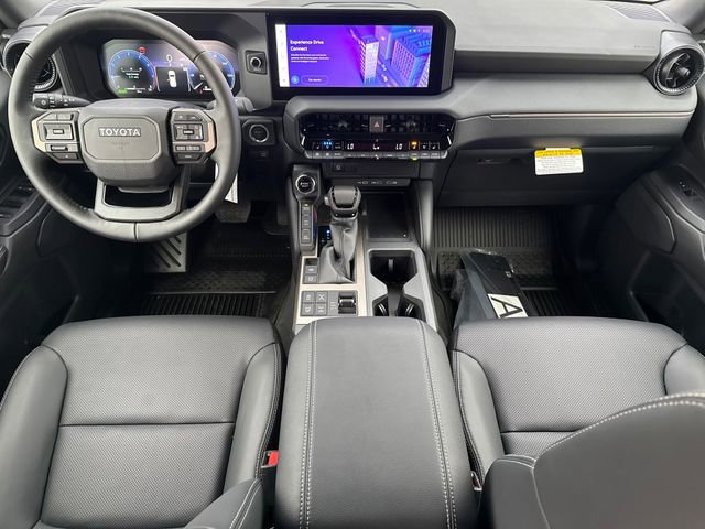 Used 2026 Toyota Land Cruiser image 12
