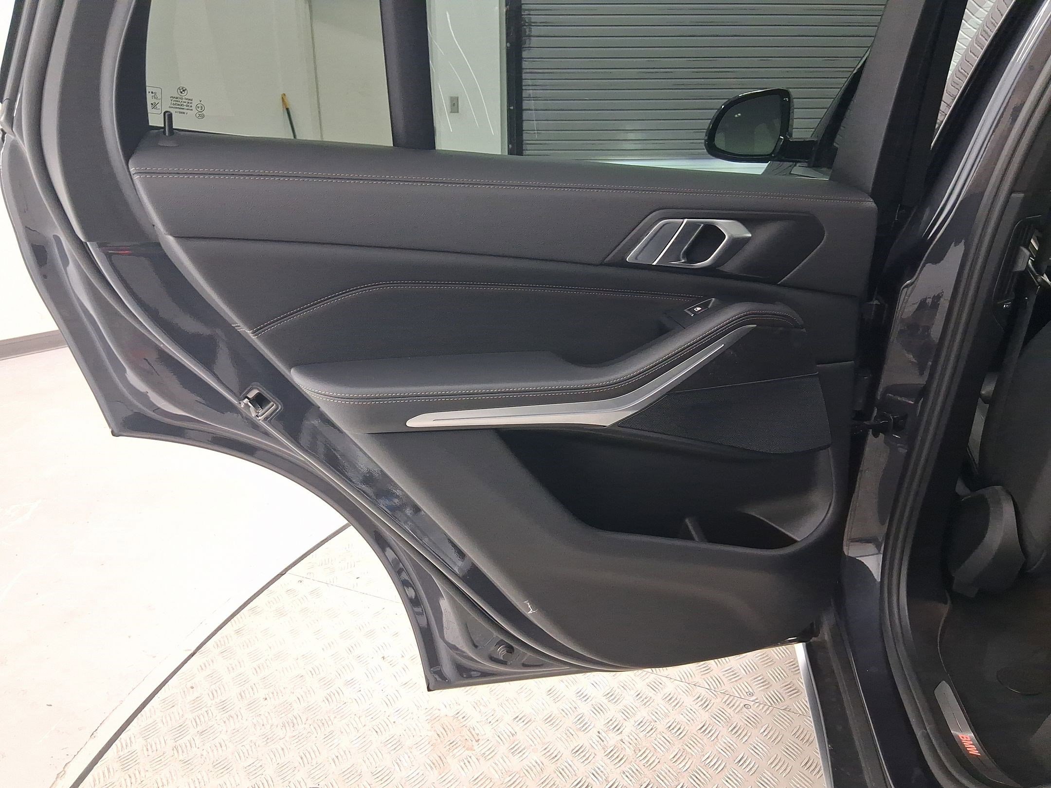 Certified 2022 BMW X5 xDrive40i w/ Luxury Seating Package image 28