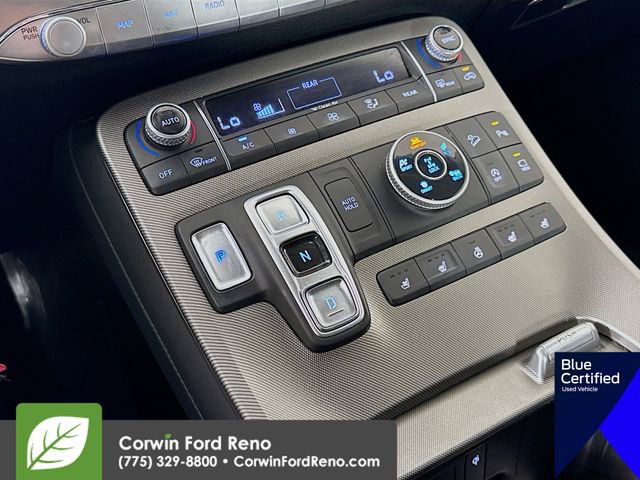 Used 2021 Hyundai Palisade Limited image 21