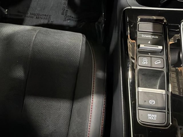 Certified 2025 Acura ADX A-Spec AWD/4WD image 39
