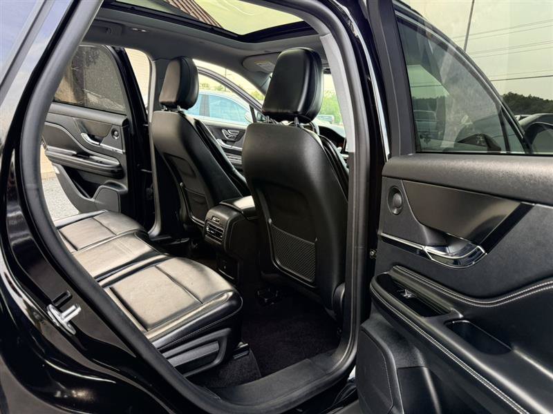 Used 2021 Lincoln Corsair Reserve AWD/4WD image 16