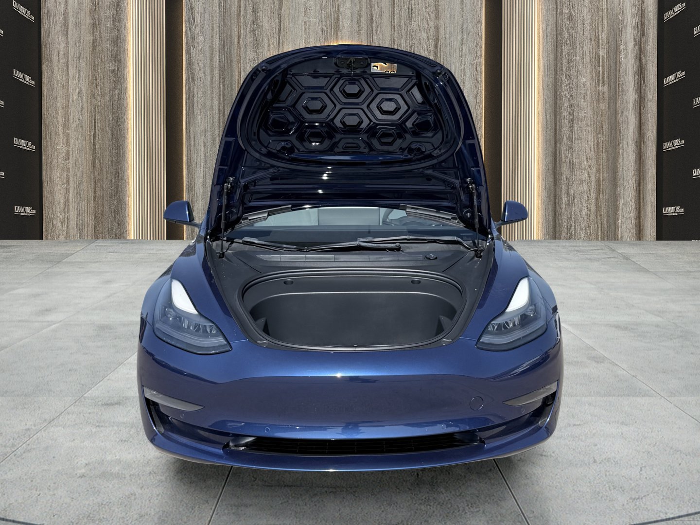 Used 2022 Tesla Model 3 Standard Range RWD image 13
