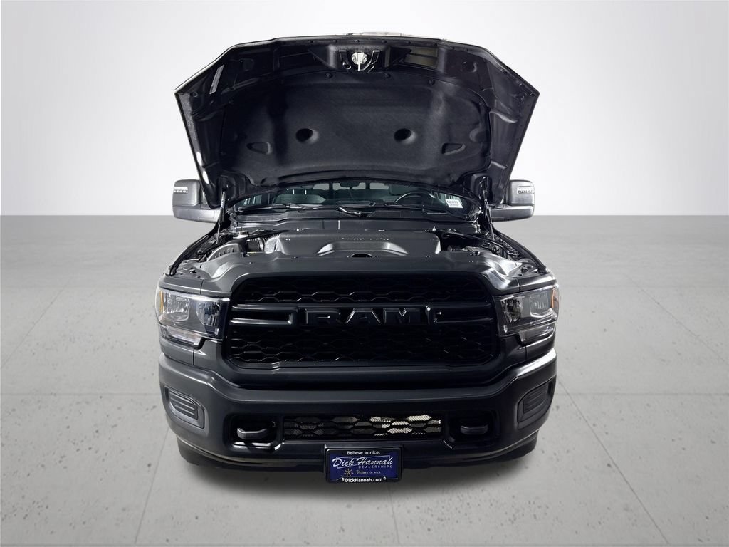 Certified 2024 RAM 2500 Tradesman w/ Safety Group AWD/4WD image 23
