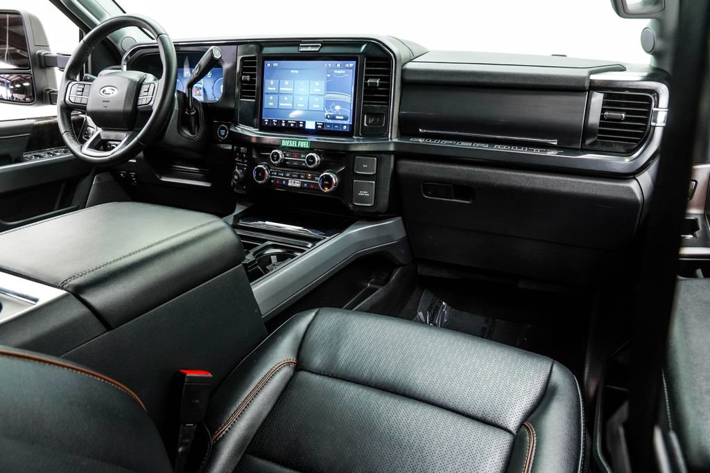 Used 2026 Ford F250 Lariat AWD/4WD image 21