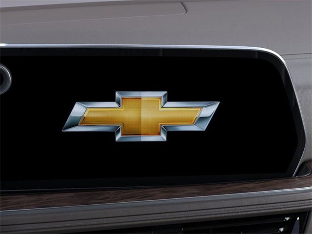 New 2026 Chevrolet Tahoe LS image 20