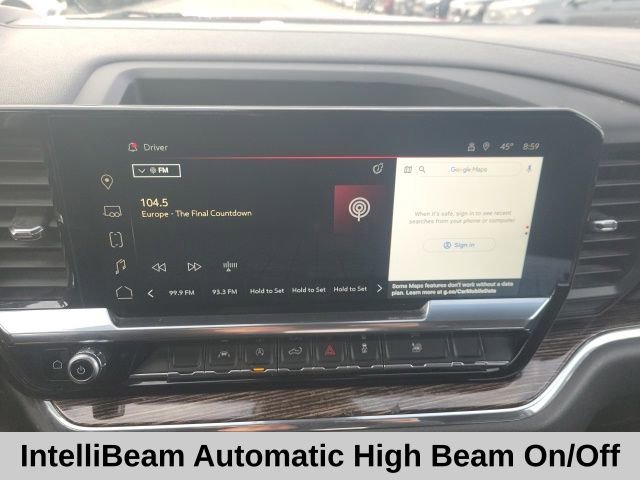 Used 2024 GMC Sierra 1500 SLE image 10