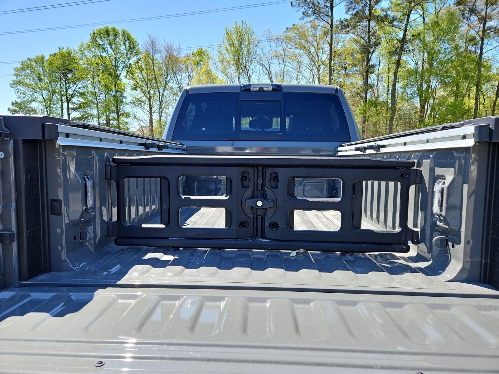 New 2026 RAM 2500 Power Wagon AWD/4WD image 19
