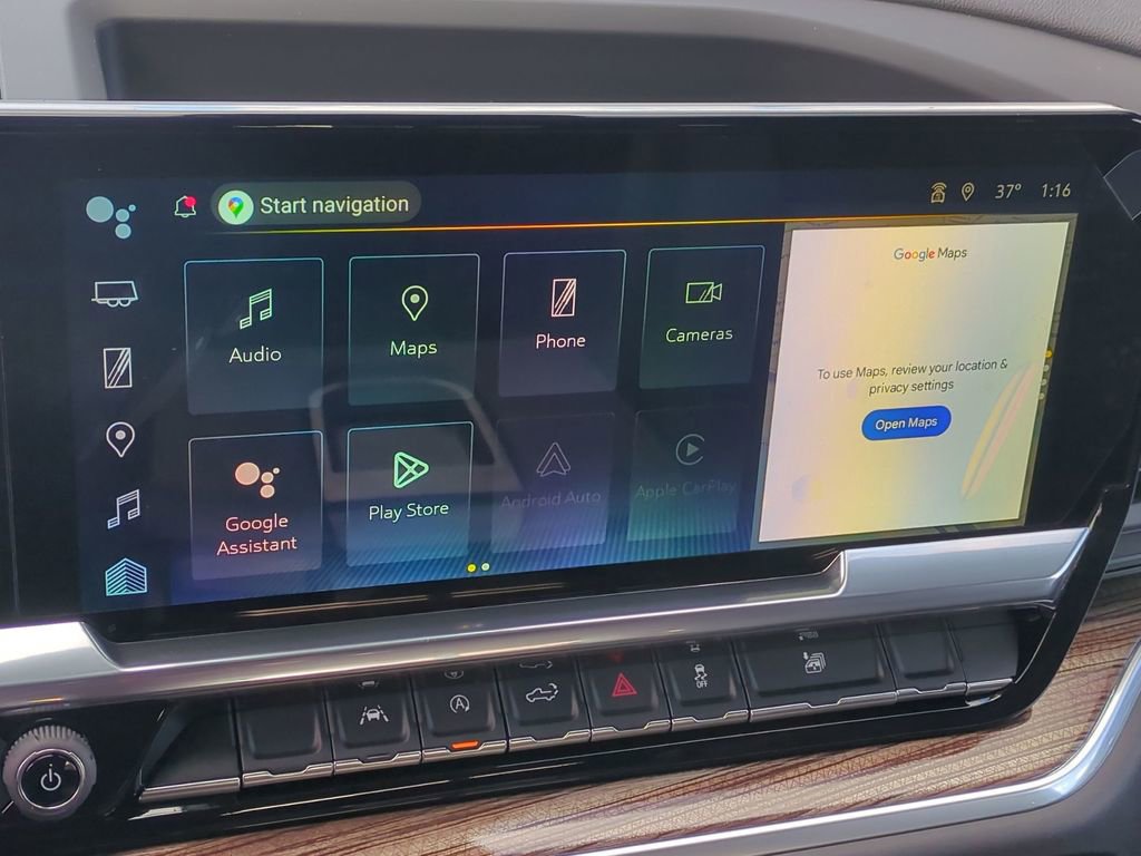 New 2026 Chevrolet Silverado 1500 LT w/ All Star Edition Plus image 16