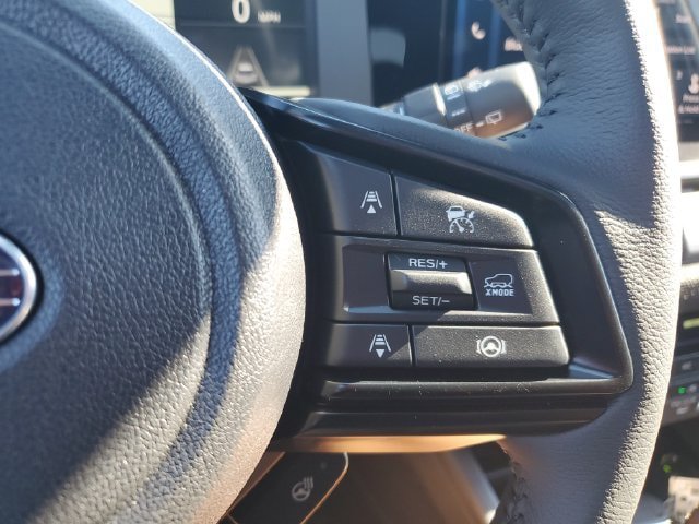 New 2026 Subaru Outback Premium AWD/4WD image 34