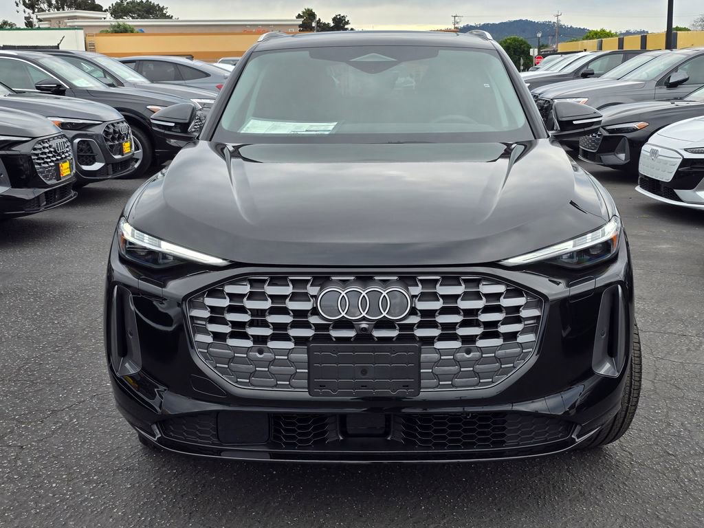 Used 2025 Audi Q5 Premium Plus AWD/4WD image 32
