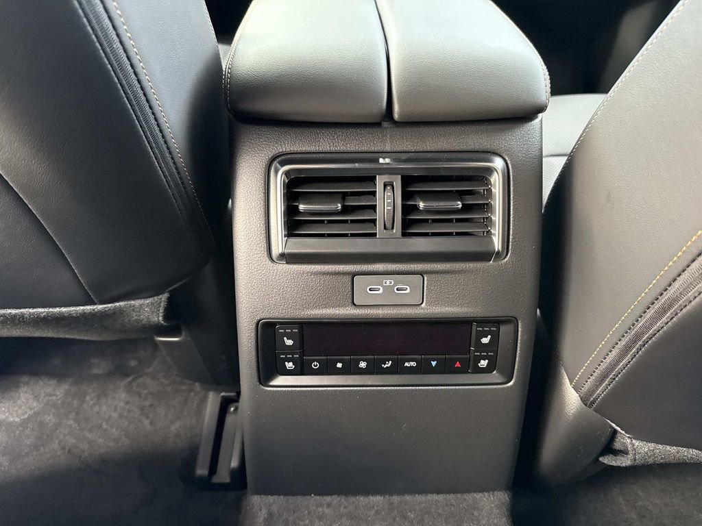 New 2026 MAZDA CX-90 3.3 Turbo S w/ Premium Plus image 24