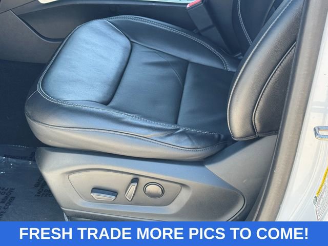 Used 2023 Ford Explorer Limited AWD/4WD image 14