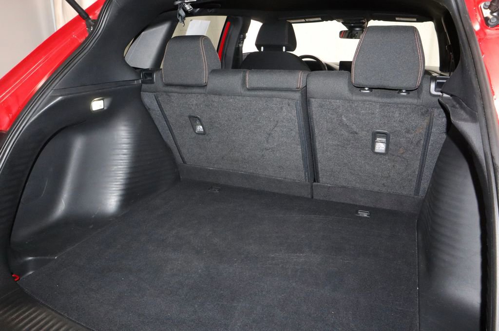 Used 2023 Honda HR-V Sport image 16