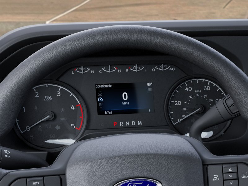 New 2027 Ford F250 XL w/ Tremor Off-Road Package AWD/4WD image 35