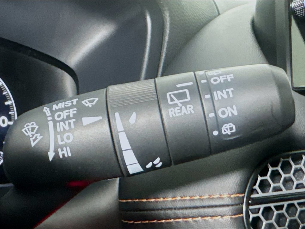 New 2027 Honda HR-V Sport image 18