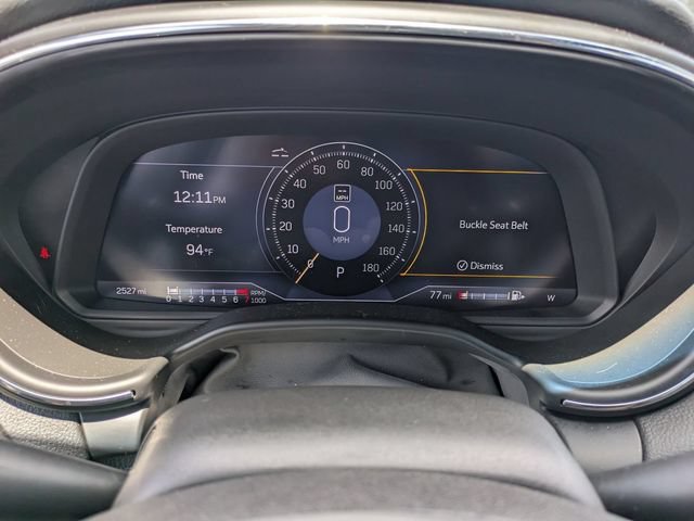 Certified 2024 Cadillac CT5 V w/ Premium Package RWD image 25