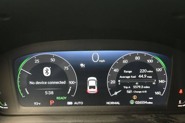 Used 2025 Honda Accord Sport image 19