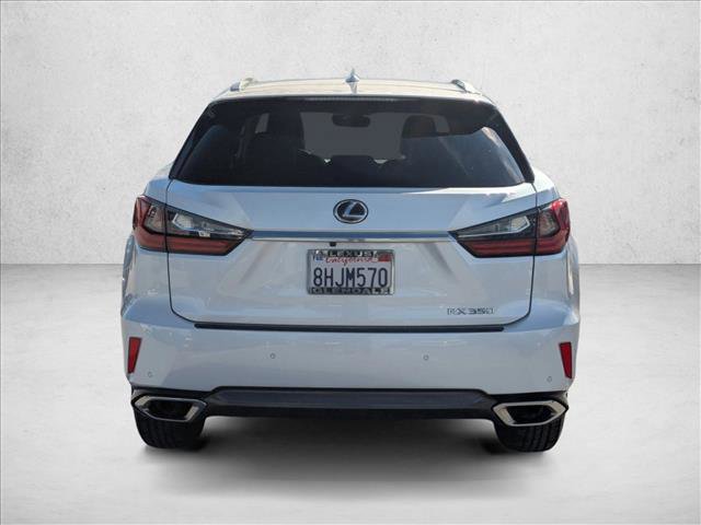 Used 2019 Lexus RX 350 RX 350 image 8